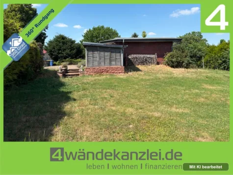 Von der Idee zur Realität, 67599 Gundheim, Wohngrundstück
