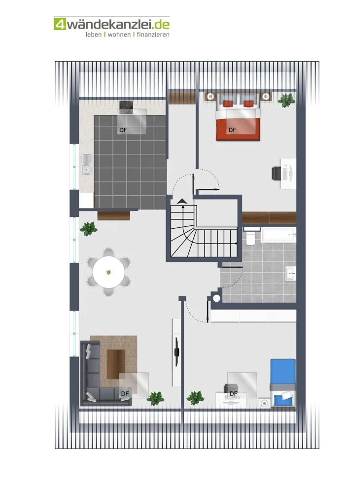 Haus_A_Dachgeschoß