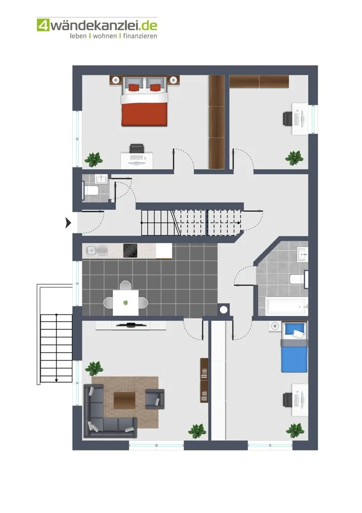 Haus_A_Erdgeschoß