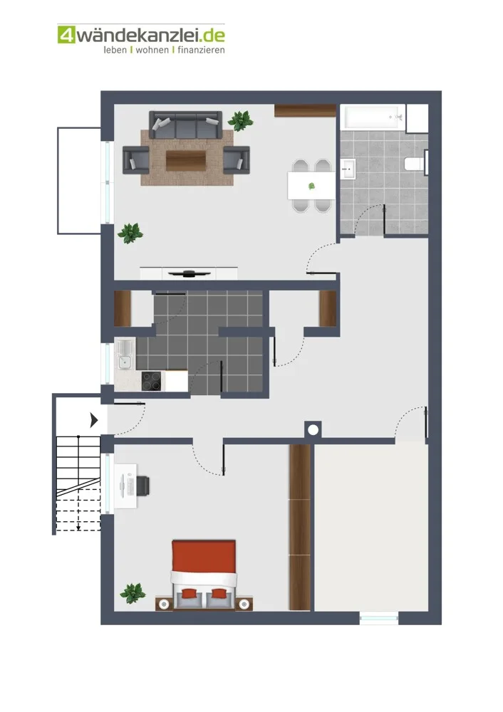 Haus_A_Untergeschoß
