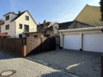Doppelgarage mit Stellplätzen - Neues Familienglück…