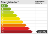Energieskala - Neues Familienglück…