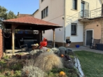Grillecke - Neues Familienglück…