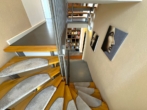 Treppenhaus OG - Über den Reben zuhause