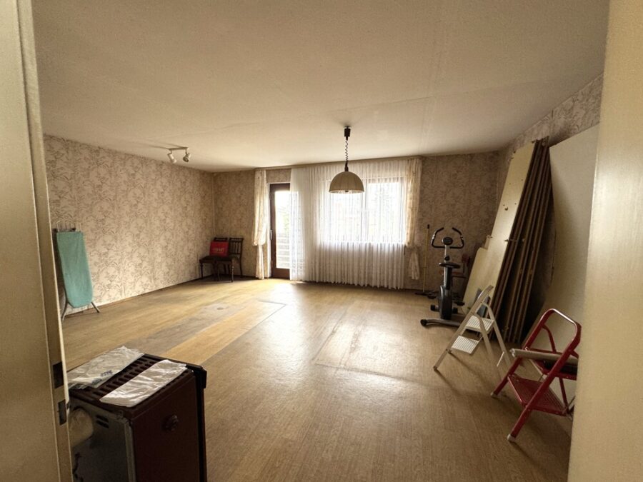 Schlafzimmer OG