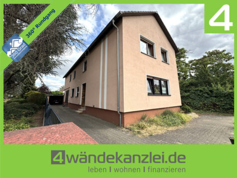 Ideen brauchen Platz, 67577 Alsheim, Einfamilienhaus