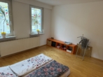 Schlafzimmer OG - Stadthaus Garten Pool