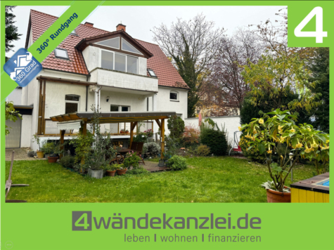 Raum für Möglichkeiten, 67065 Ludwigshafen am Rhein, Einfamilienhaus
