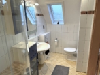 Badezimmer OG - Stadthaus Garten Pool