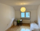 Schlafzimmer OG - Stadthaus Garten Pool