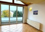 Panorama Zimmer OG - Stadthaus Garten Pool