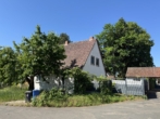 ... im Einfamilienhaus ...