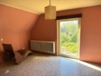 ... und Schlafzimmer oben