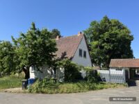 im Einfamilienhaus