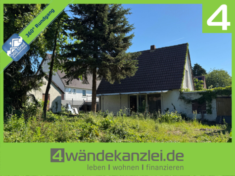 Weck mich auf!, 67551 Worms, Einfamilienhaus
