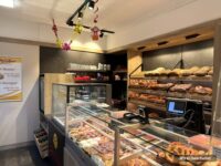 Bäckerei
