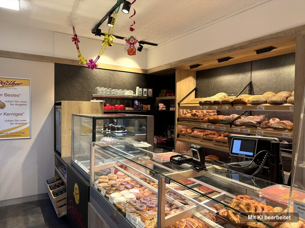 Bäckerei