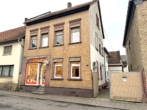 Straßenansicht - Zuhause mit Brötchenduft