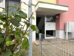 Eingang Haus - Fünf Zimmer Glück