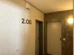 Eingang Wohnung - Fünf Zimmer Glück