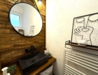 Gäste-WC im EG - Ein Haus, das die ganze Familie glücklich macht!!
