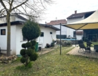 ... dazu Sommerküche und Freisitz - Ein Haus, das die ganze Familie glücklich macht!!