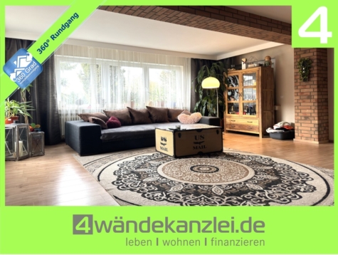 Ein Haus, das die ganze Familie glücklich macht!!, 67259 Heuchelheim, Zweifamilienhaus