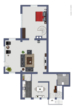 Grundriss EG - Ein Haus, das die ganze Familie glücklich macht!!