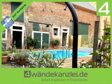 Etwas ganz Besonderes !!, 67304 Kerzenheim, Einfamilienhaus