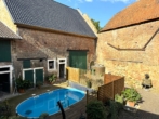 Blick vom Balkon - Etwas ganz Besonderes !!