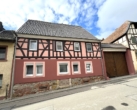 Sicht von der Straße - Etwas ganz Besonderes !!
