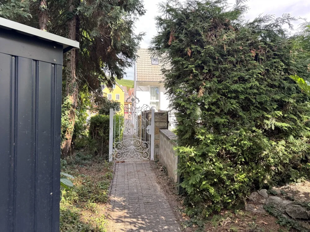 Zusätzlicher Zugang