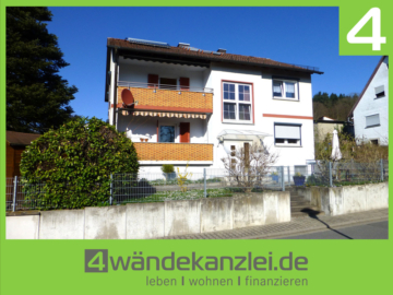 Die eigenen 4 Wände, 64397 Brandau, Doppelhaushälfte