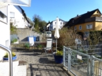 Gemütliche Terrasse - Die eigenen 4 Wände