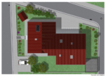 Lageplan - Die eigenen 4 Wände