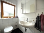 Gäste-WC - Wohnen und Arbeiten an den Weinbergen !!