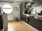 Küche EG Wohnung links - Stilvoll. Zeitlos. Einzigartig.