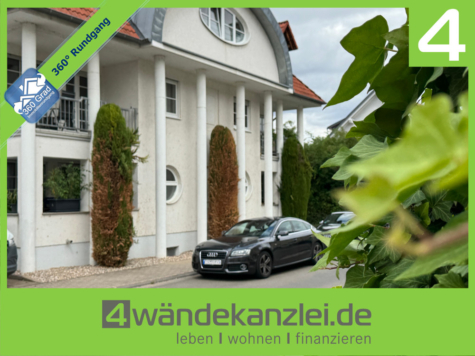 Stilvoll. Zeitlos. Einzigartig., 55599 Gau-Bickelheim, Mehrfamilienhaus