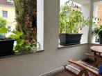 Loggia EG Wohnung rechts - Stilvoll. Zeitlos. Einzigartig.