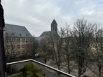 Ausblick - Traum im Turm