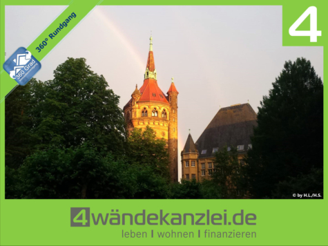 Traum im Turm, 67549 Worms, Etagenwohnung
