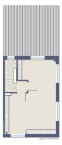 Grundriss DG