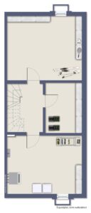 Grundriss KG