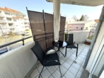 Balkon - Gepflegt & gut vermietet