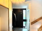 Hauseingang - Exklusives Haus mit Einliegerwohnung