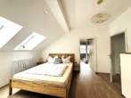 Zimmer 3 DG - Exklusives Haus mit Einliegerwohnung