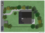 Lageplan - Exklusives Haus mit Einliegerwohnung