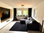 Wohnzimmer - Exklusives Haus mit Einliegerwohnung