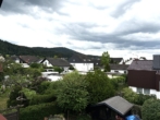 Ausblick vom Balkon DG - Exklusives Haus mit Einliegerwohnung
