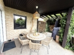 Terrasse EG (2) - Exklusives Haus mit Einliegerwohnung